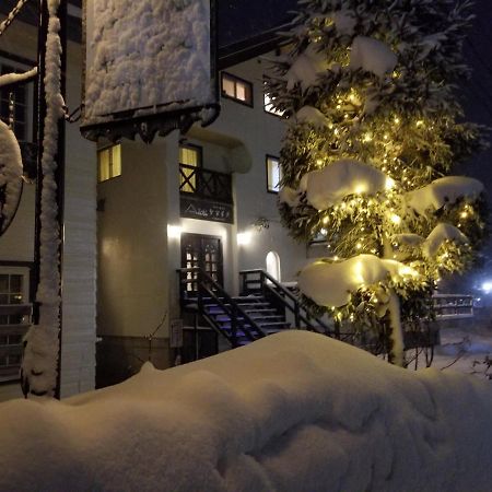 Resort Inn Yamaichi Nagano Zewnętrze zdjęcie