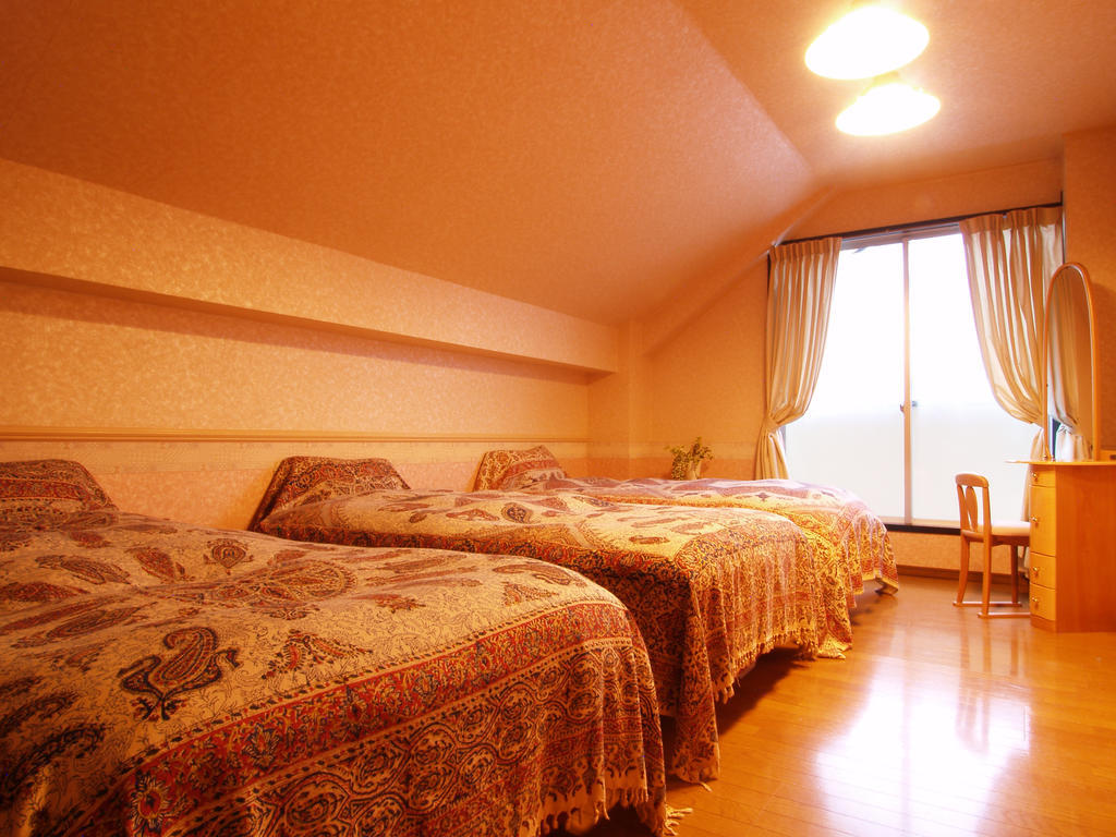 Resort Inn Yamaichi Nagano Zewnętrze zdjęcie
