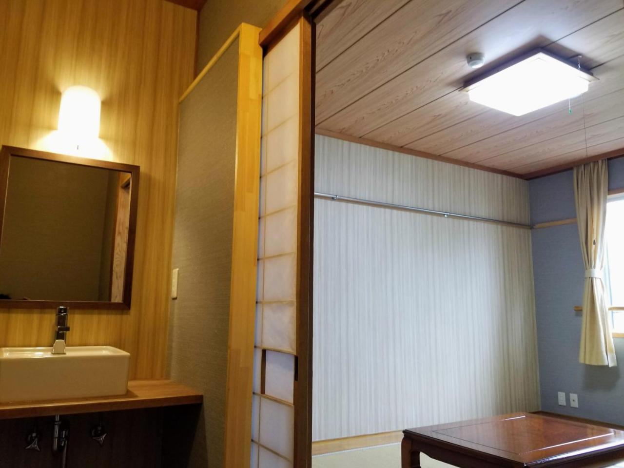 Resort Inn Yamaichi Nagano Zewnętrze zdjęcie