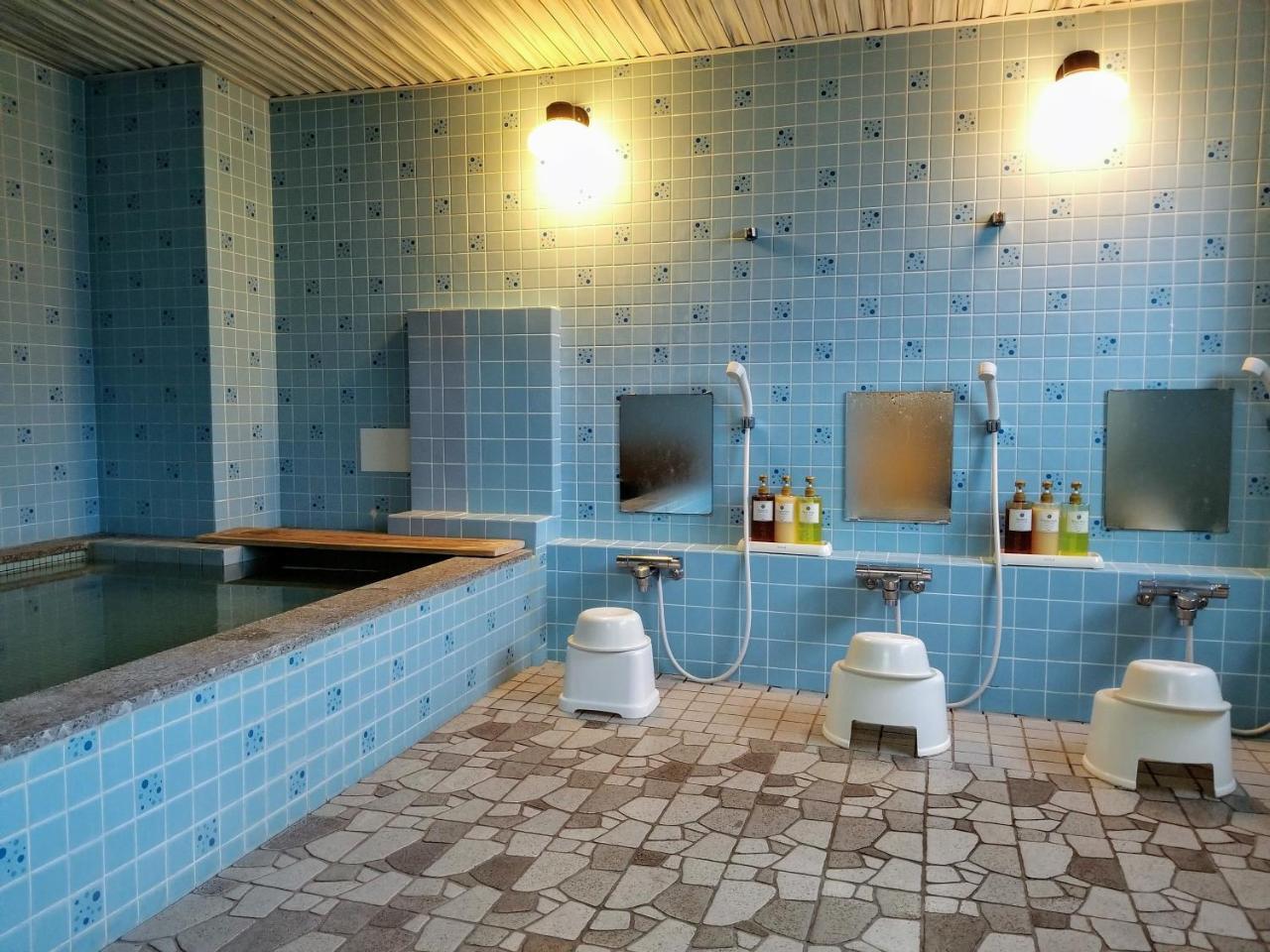 Resort Inn Yamaichi Nagano Zewnętrze zdjęcie