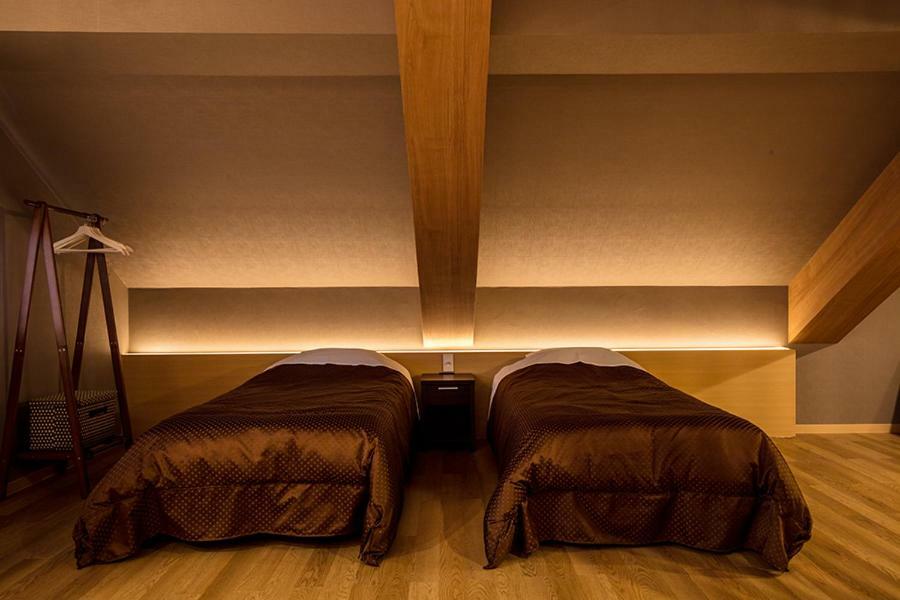 Resort Inn Yamaichi Nagano Zewnętrze zdjęcie