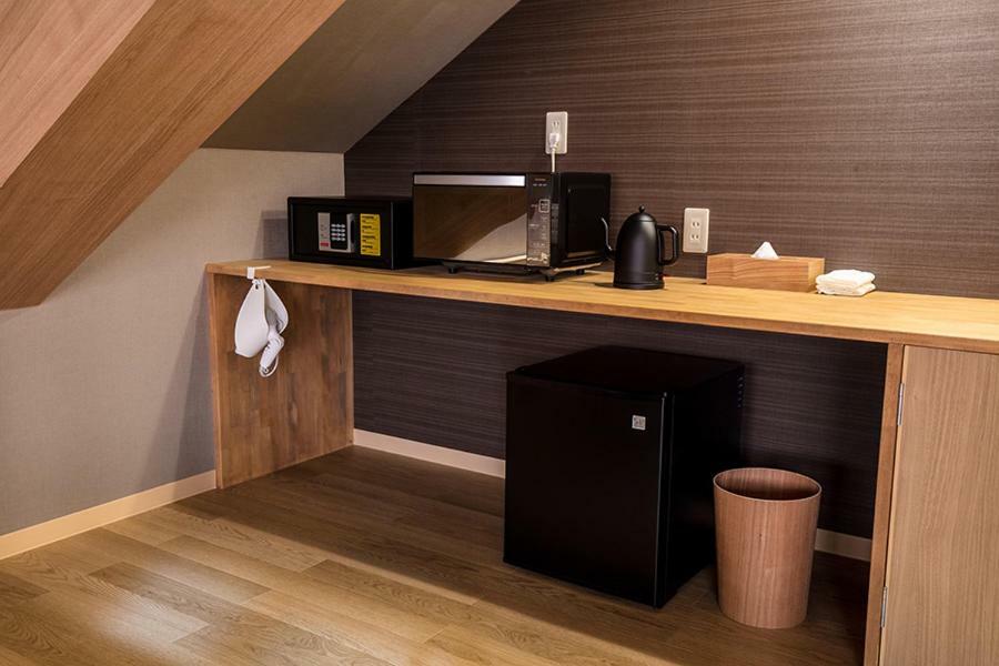 Resort Inn Yamaichi Nagano Zewnętrze zdjęcie