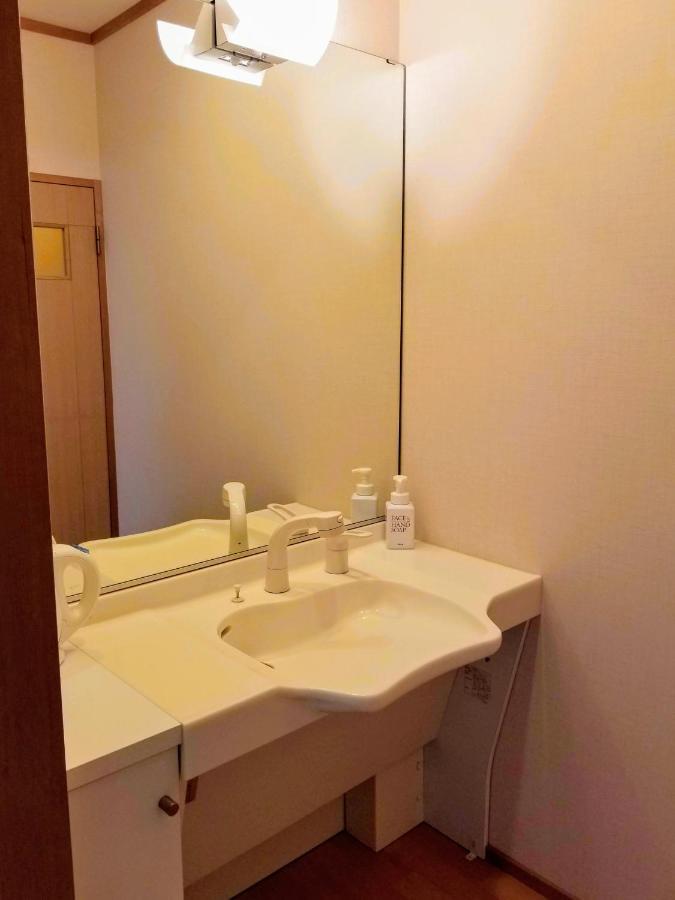 Resort Inn Yamaichi Nagano Zewnętrze zdjęcie